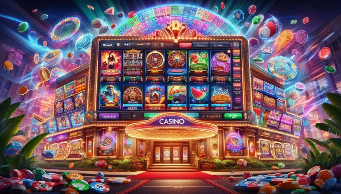 Cwinz Casino